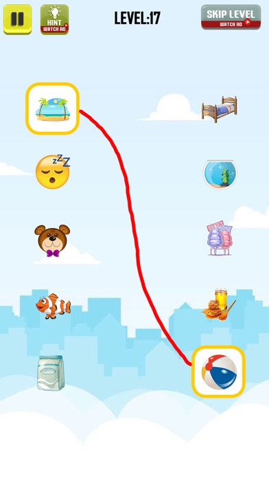 Emoji Puzzle Game 3D Fun Emoji Screenshot