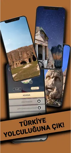 Kelime Köşesi iPhone Ekran Görüntüsü 3