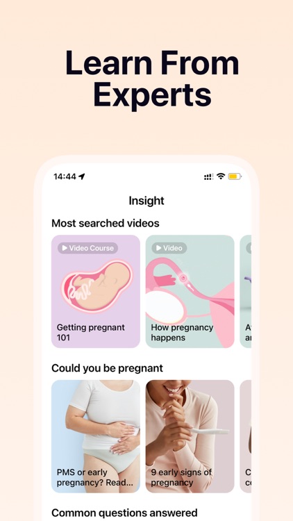 Period Tracker: Your Calendar screenshot-4