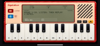 DoReQuiz Screenshot 4 of 5