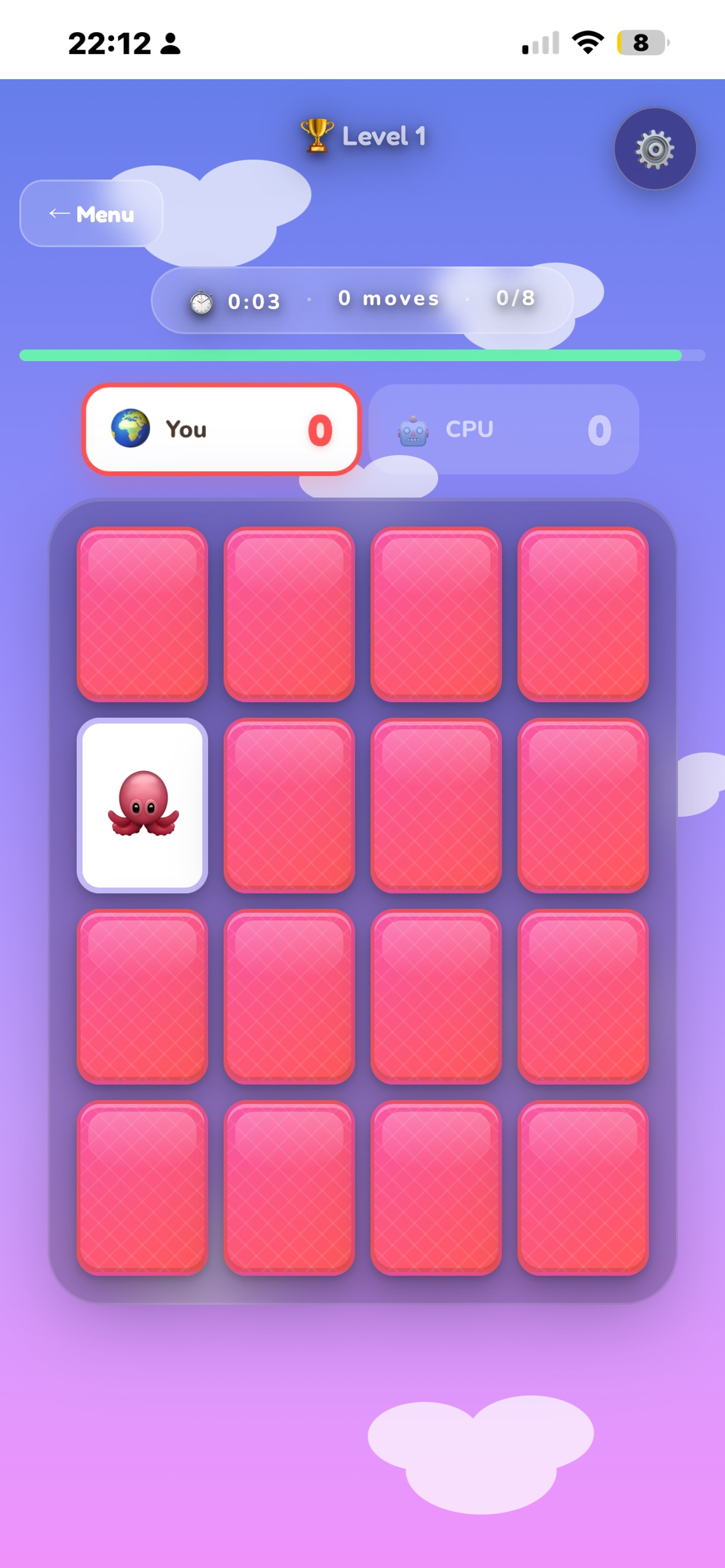 Flippy Duel