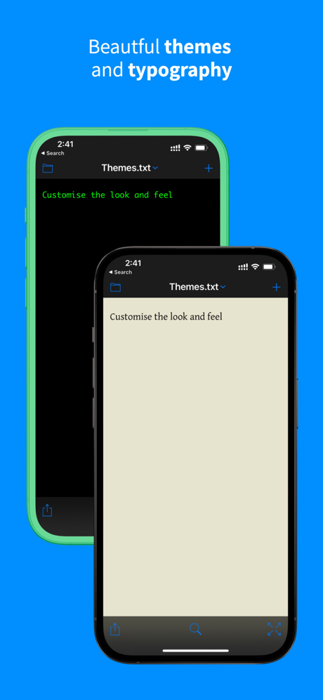 Permanote screenshot 3