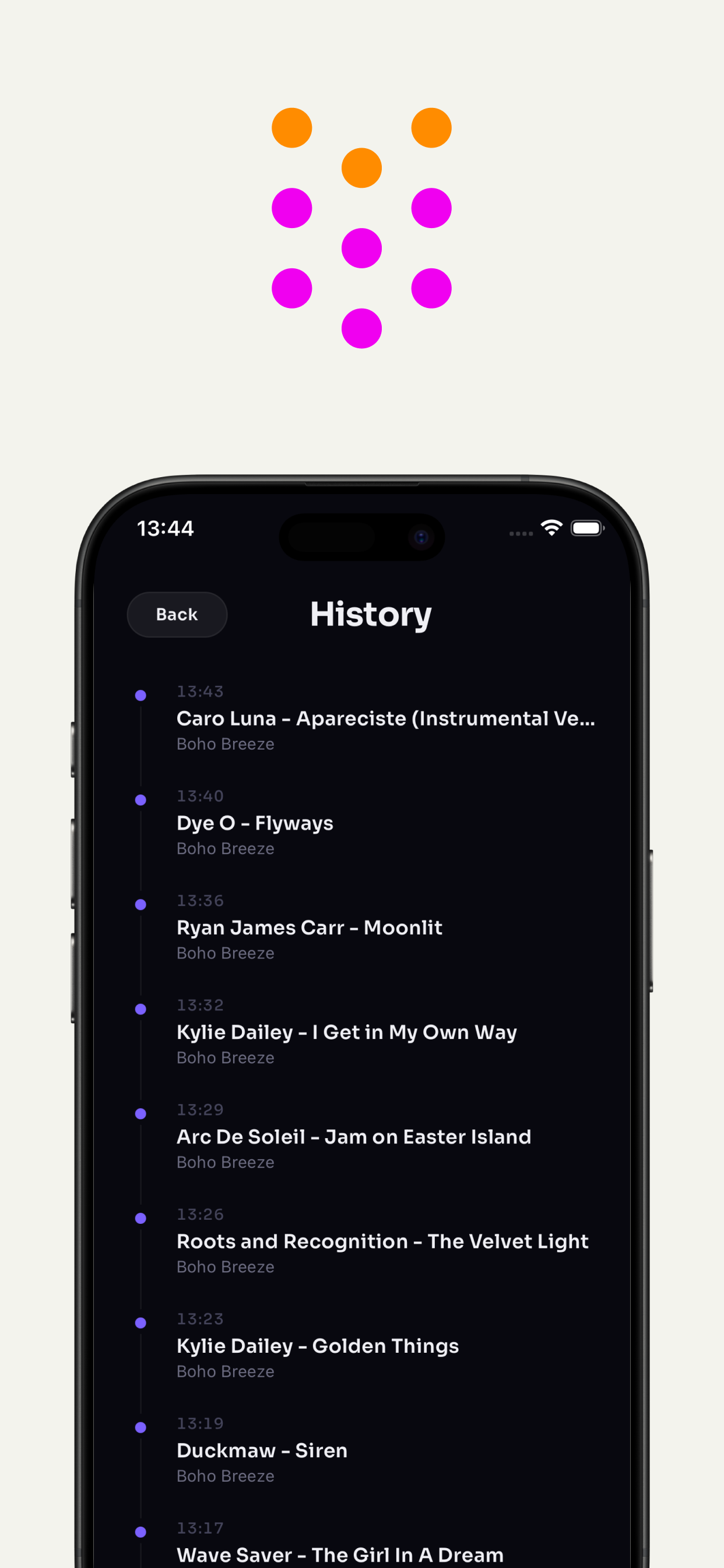 Royal Streaming Next