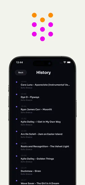 Royal Streaming Next screenshot 3