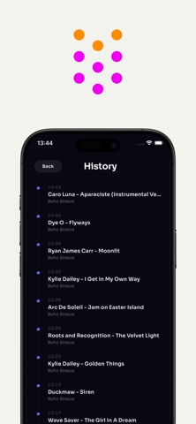 Royal Streaming Next Screenshot 3 of 4