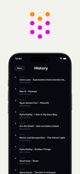 Royal Streaming Next Screenshot 3 of 4