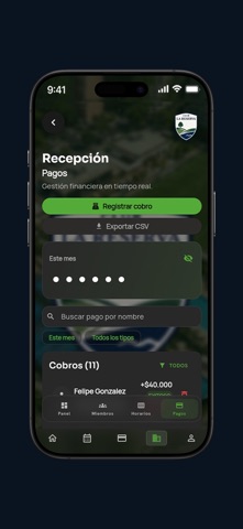 INVICTO iPhone screenshot 8