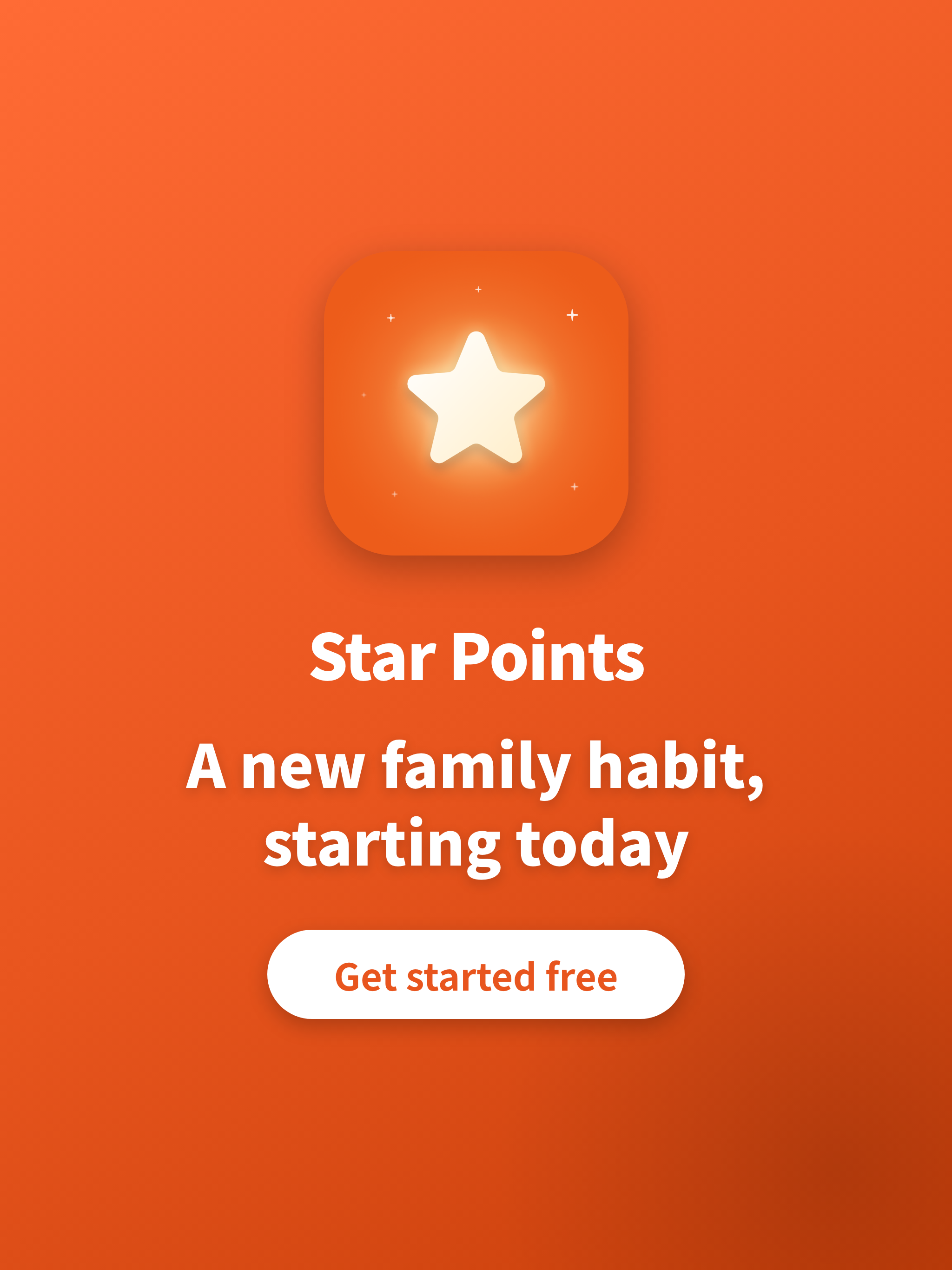 Star Points Card screenshot 16