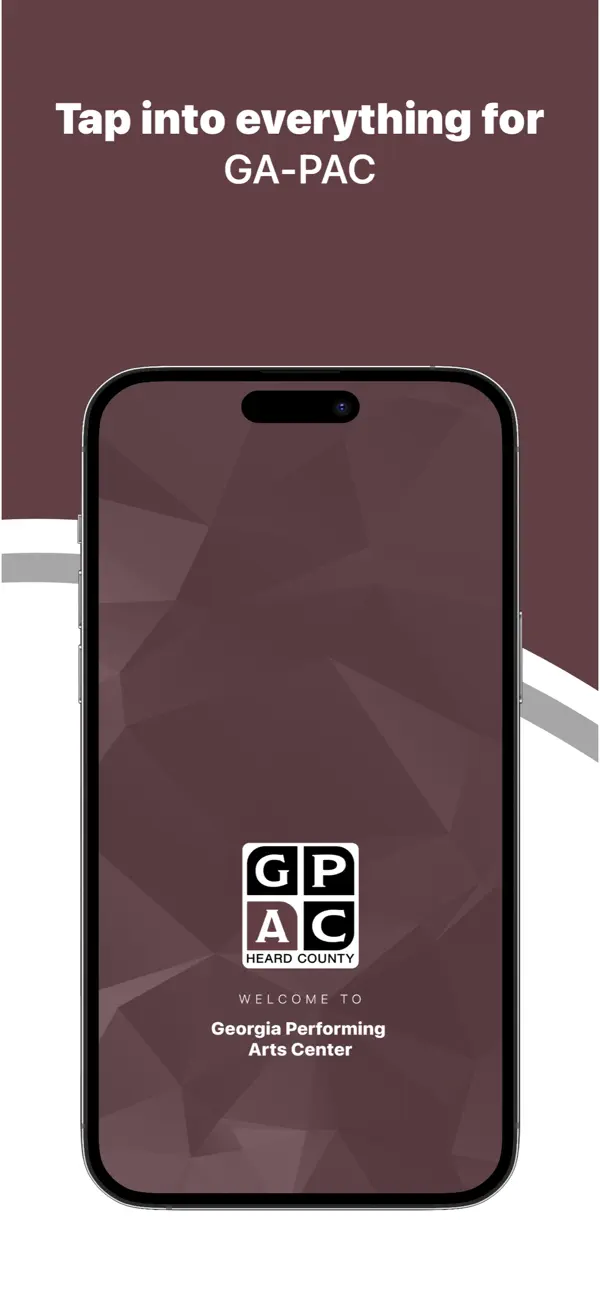 Screenshot #1 pour Heard County GPAC