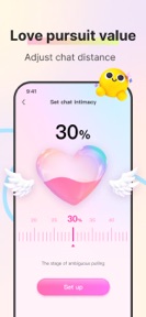 Chat Now Keyboard screenshot