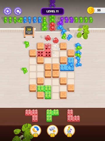 Take a Drink iPad screenshot