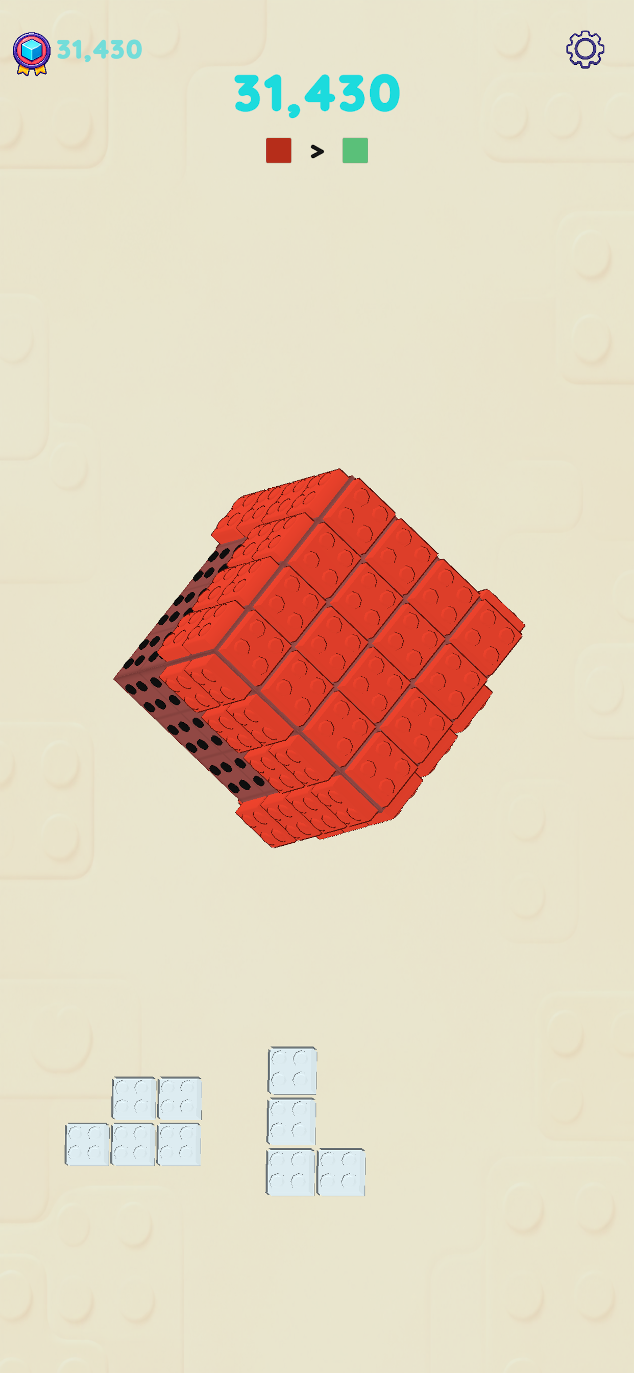 Voxlume screenshot 5