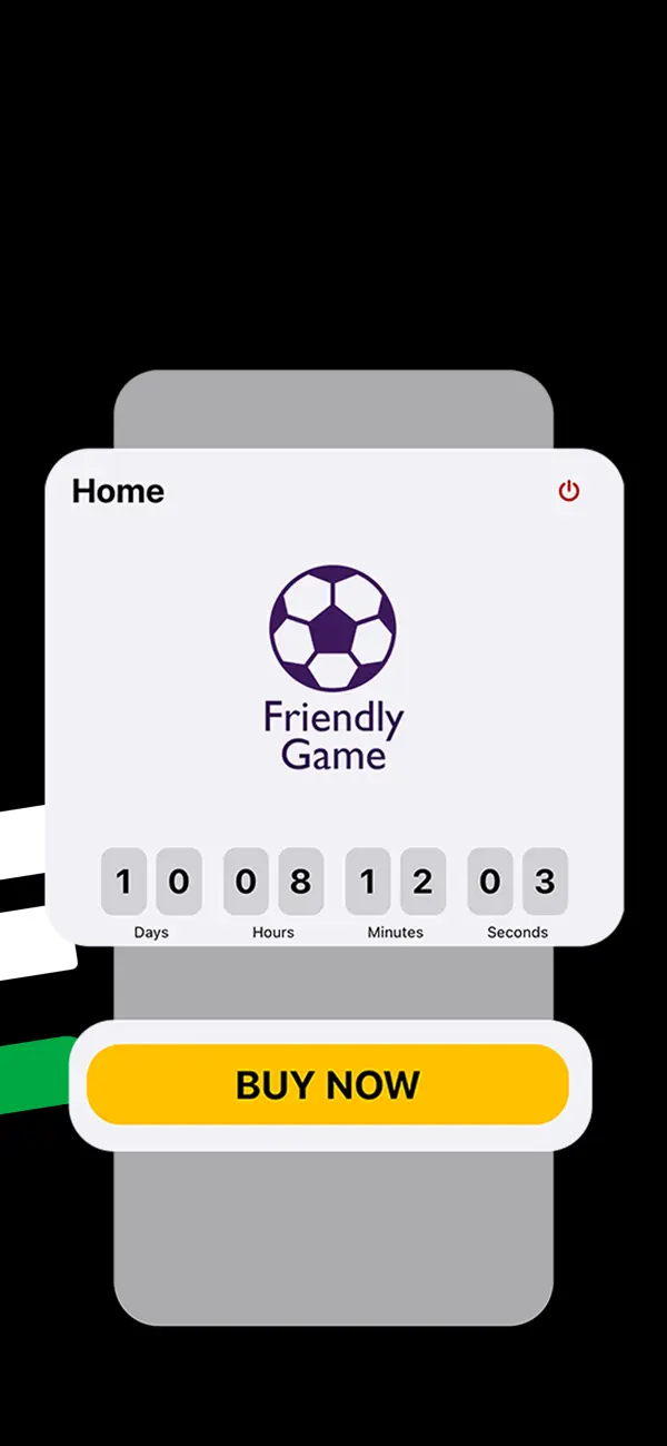 Screenshot #2 pour Aris FC Wallet