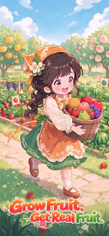 Fruit Days screenshot 1