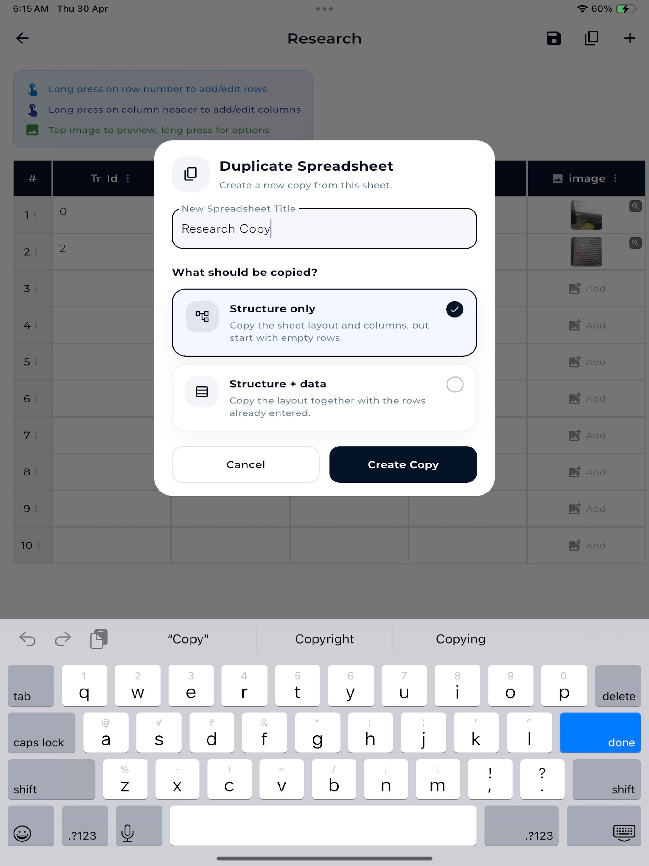 Dazo App screenshot 13