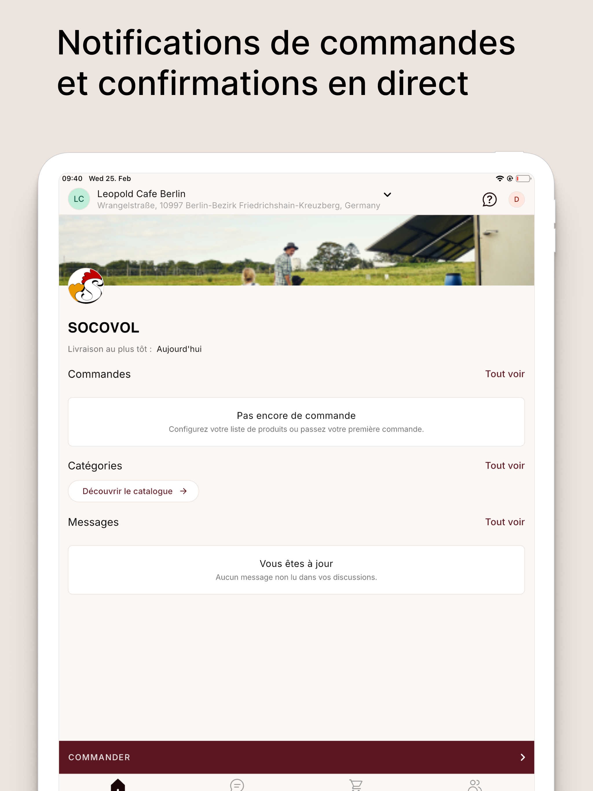 Socovol screenshot 5
