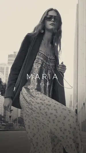 Maria Filó screenshot 4