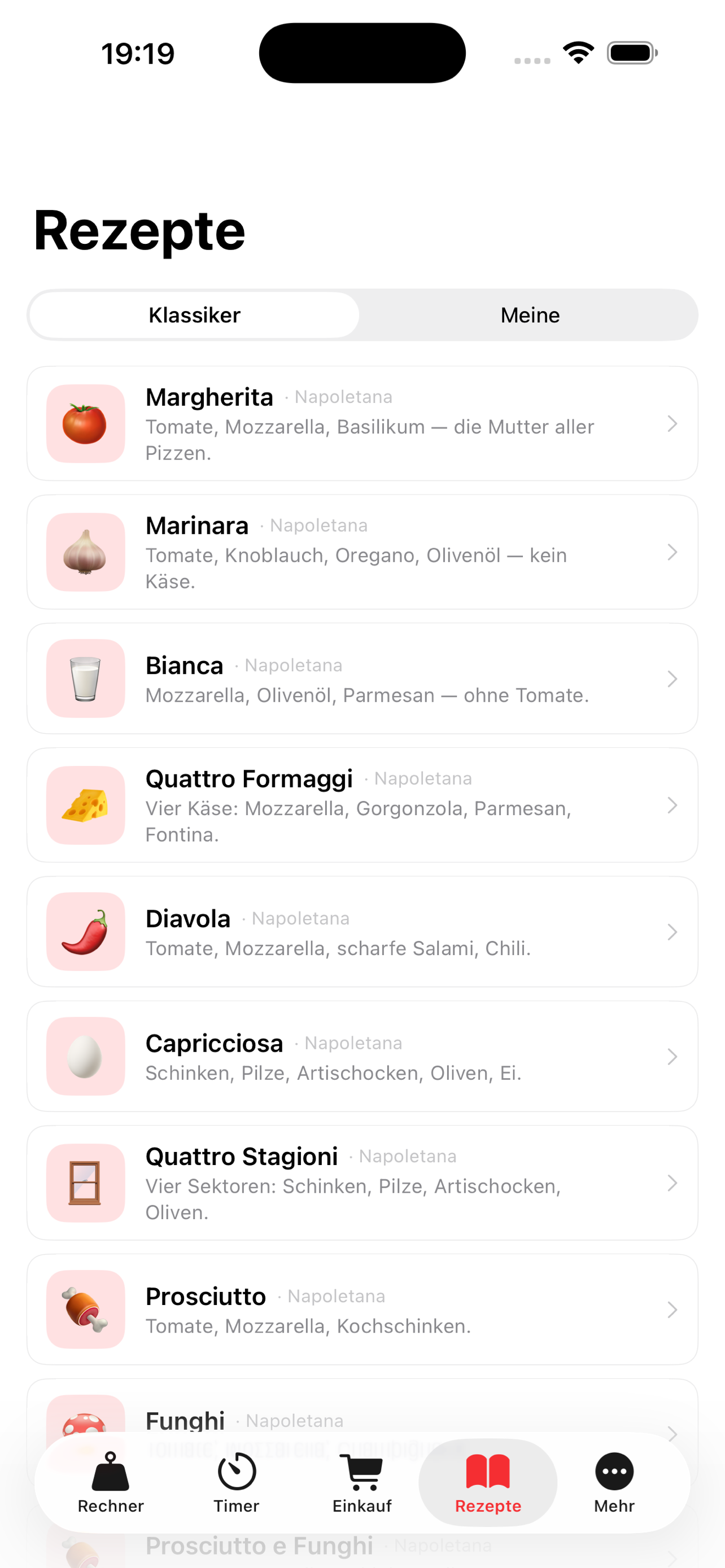 Cottura