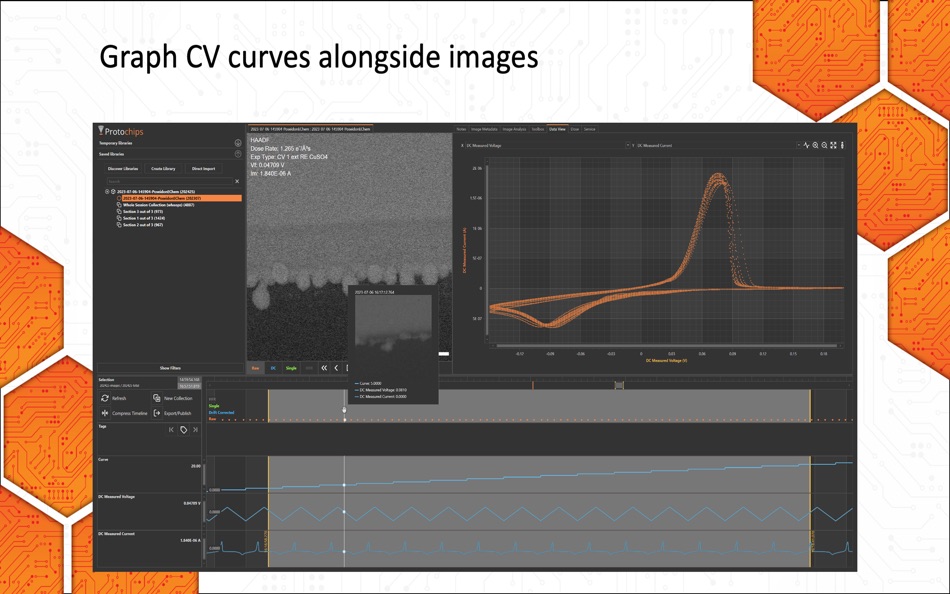 #2. AXON Studio (macOS) 由: Protochips Inc.