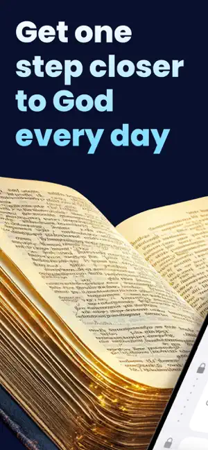 Luminus - Bible Daily Learning screenshot 1