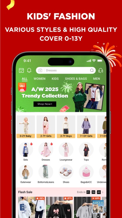 Chicpoint - Fashion shopping screenshot-5