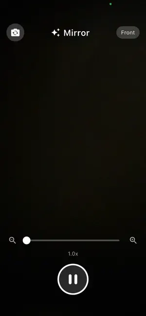 Mirror - SLOX screenshot 2