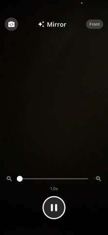 Mirror - SLOX Screenshot 2 of 3