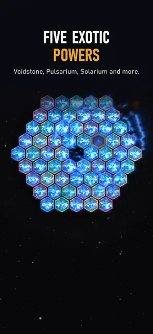 Singularity: Gravity Match screenshot 4