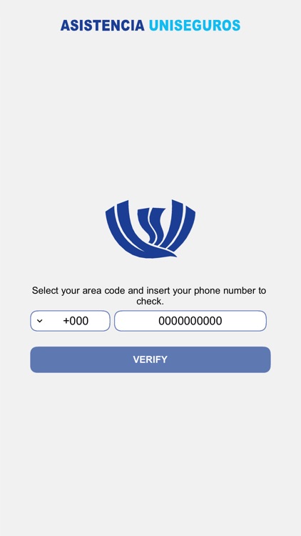 Uniseguros Assistance