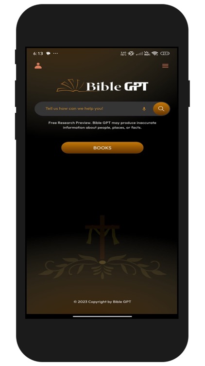 Bible GPT - The Holly Bible