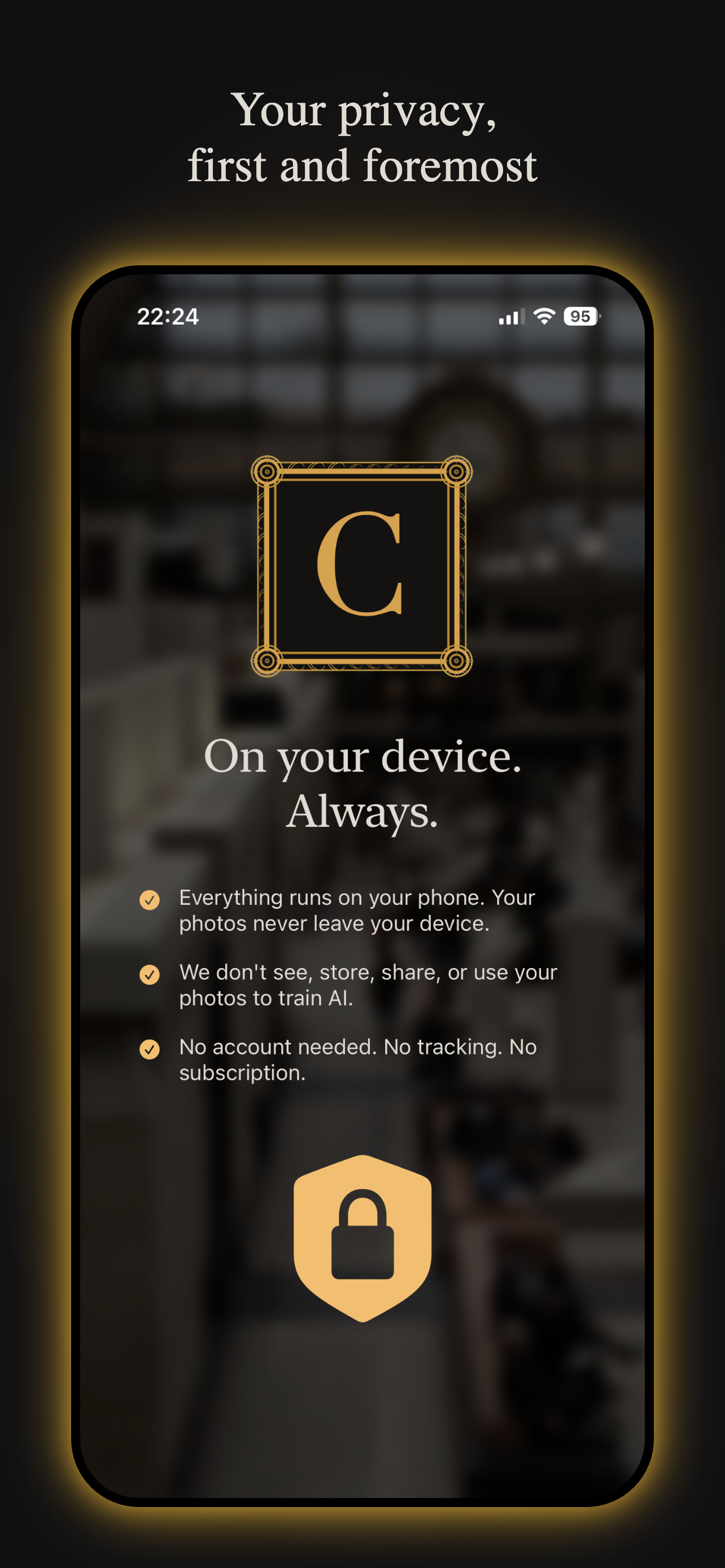 Curator - Photo Organizer screenshot 3