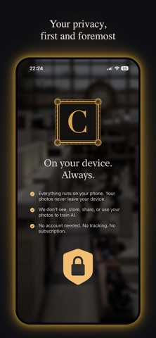 Curator - Photo Organizer screenshot