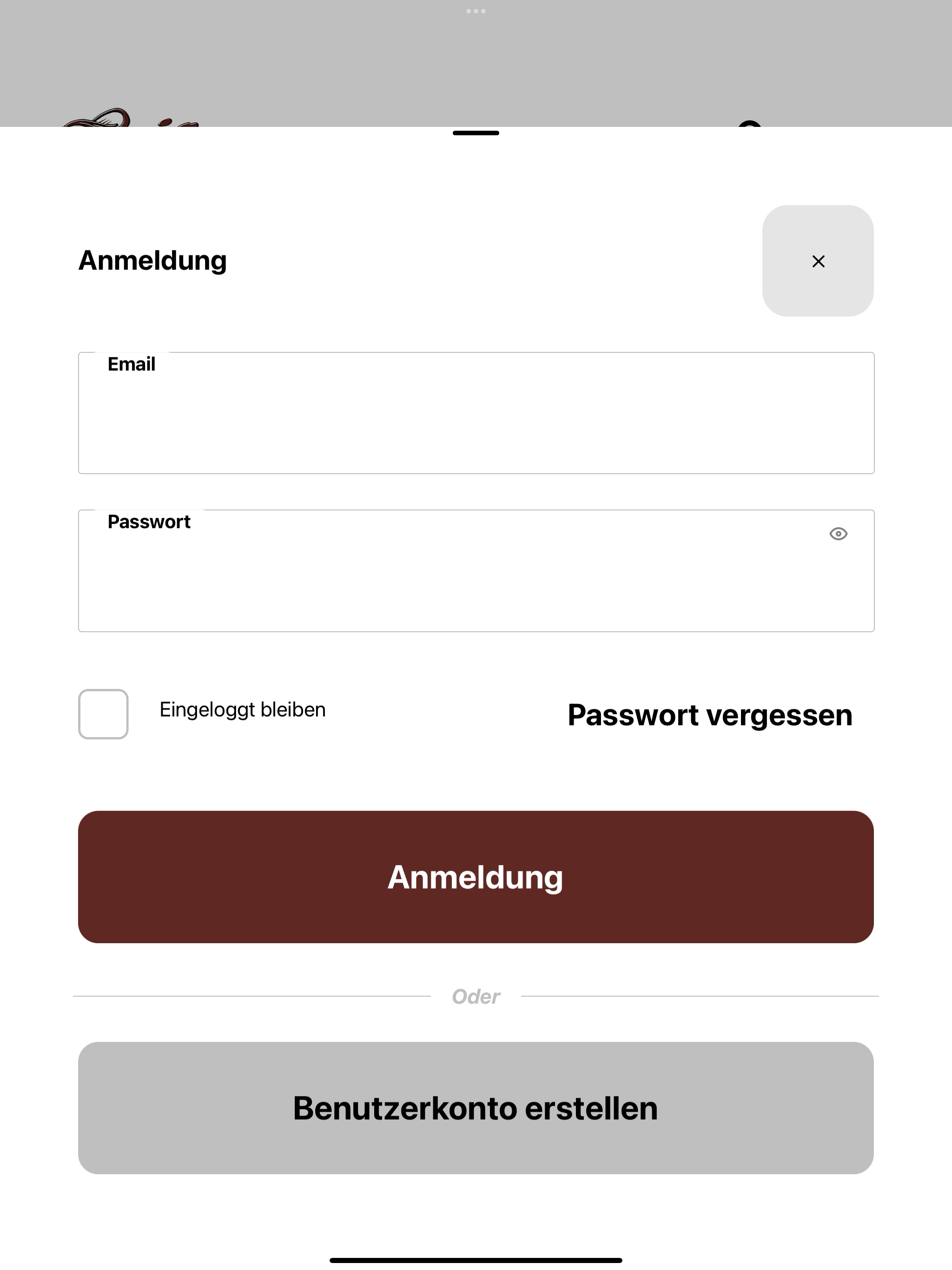 Pizzeria Gravenbruch screenshot 6