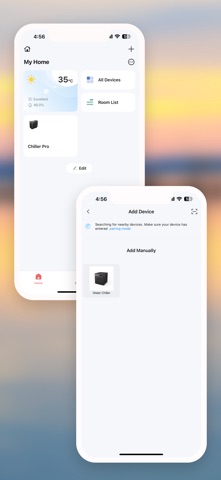 Xensuri screenshot