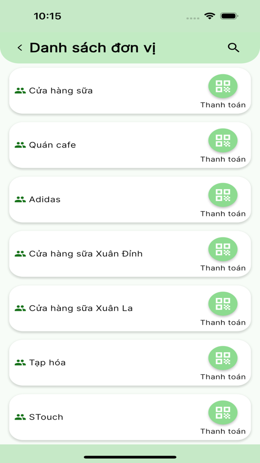 #9. User Wallet (iOS) 由: FFT commpany