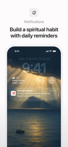 99 Names of Allah by Hifzy screenshot