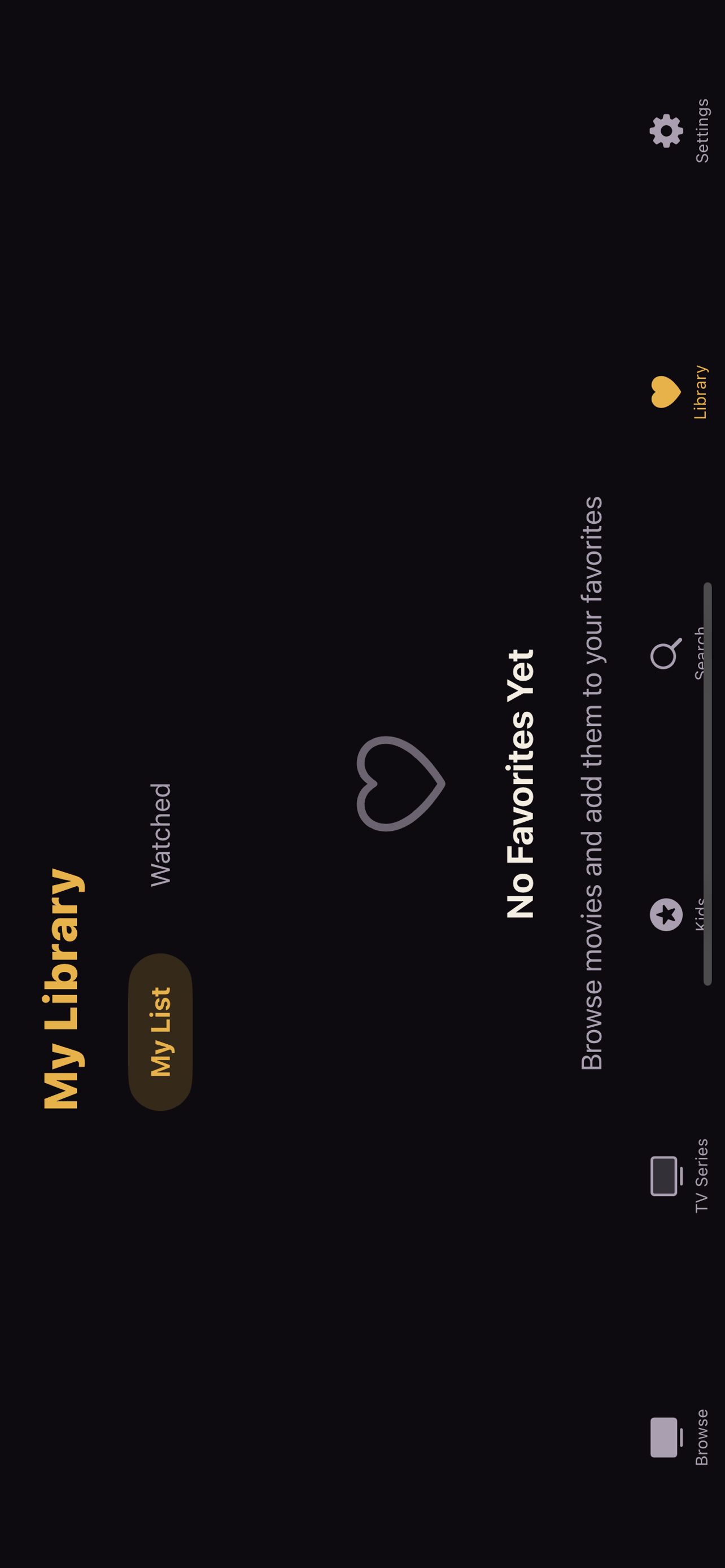 MovieBoxZ screenshot 6