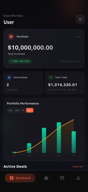 TOKENEST screenshot 2
