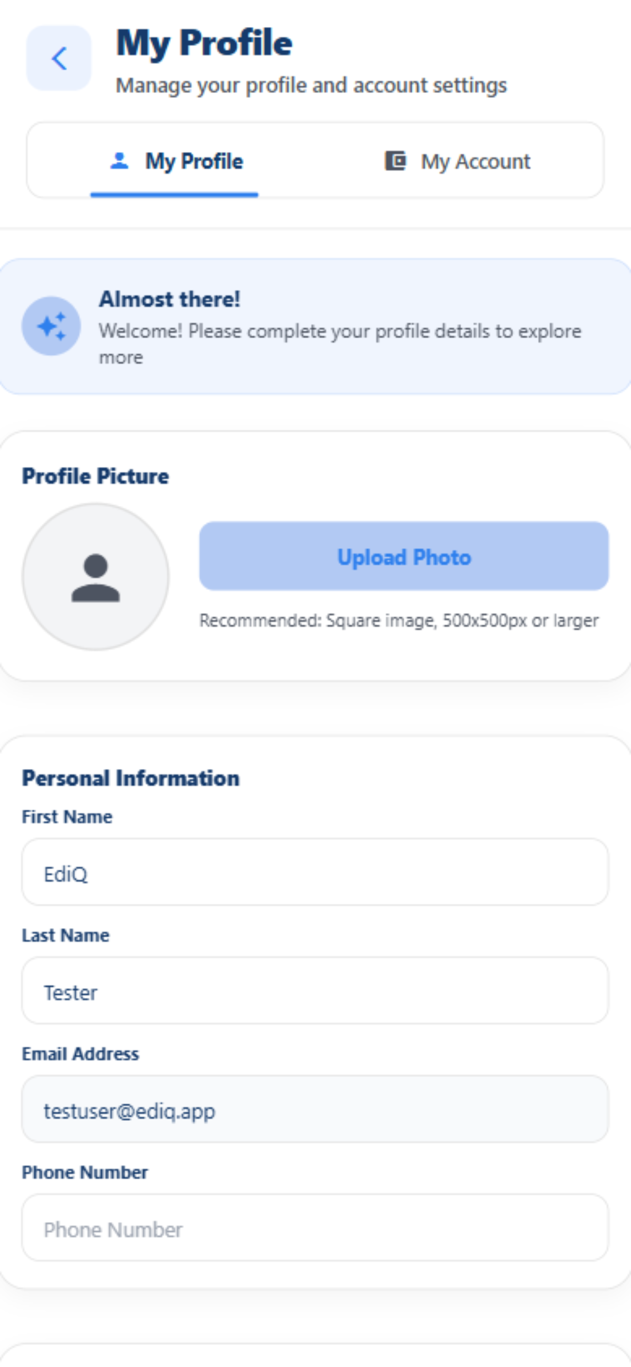 EdiQ