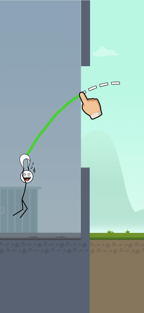 Draw Fly screenshot 1
