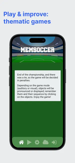 Fonogames screenshot 4