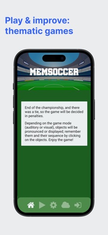 Fonogames Screenshot 4 of 7