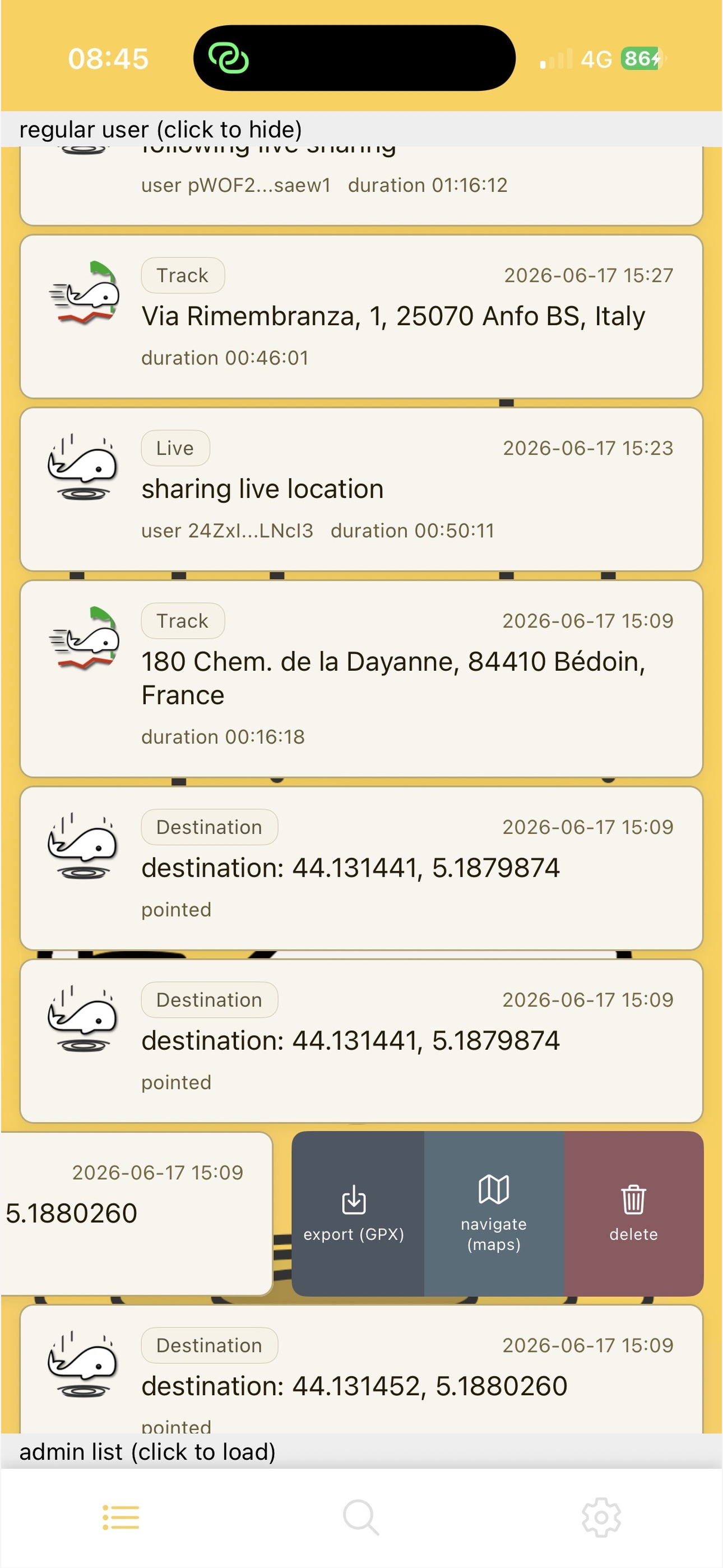 iocali screenshot 6