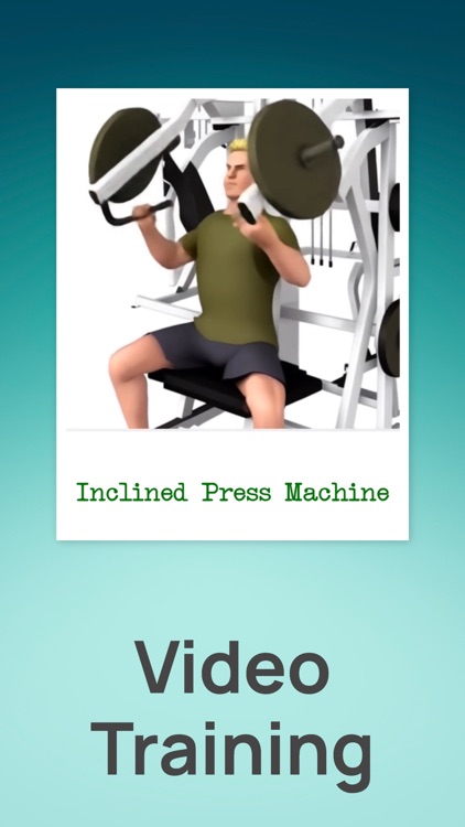 Basic Training Workout screenshot-3