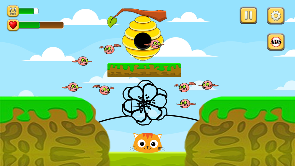 #5. Save The Brainrot- Puzzle Game (iOS) By: Junaid Ali Allah Rakha