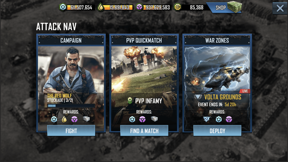 War Commander: Rogue Assault screenshot