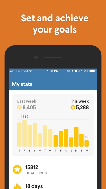 Spanish Fluency for Real Life screenshot-7