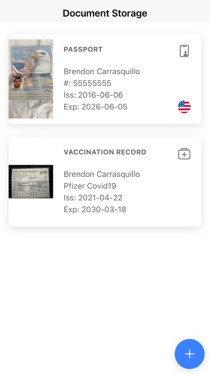 Wander Wallet screenshot-6