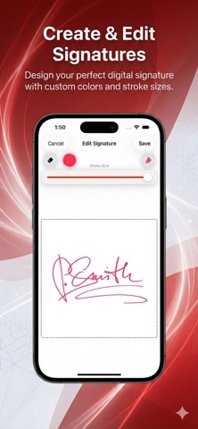 SmartDoc Pro screenshot