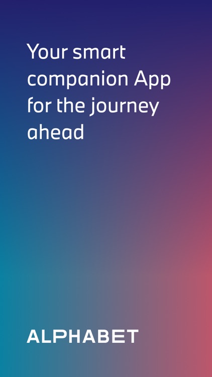 Alphabet ‐ My Lease